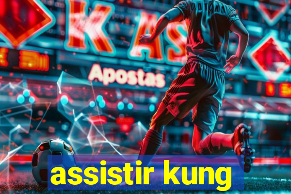 assistir kung-fu futebol clube